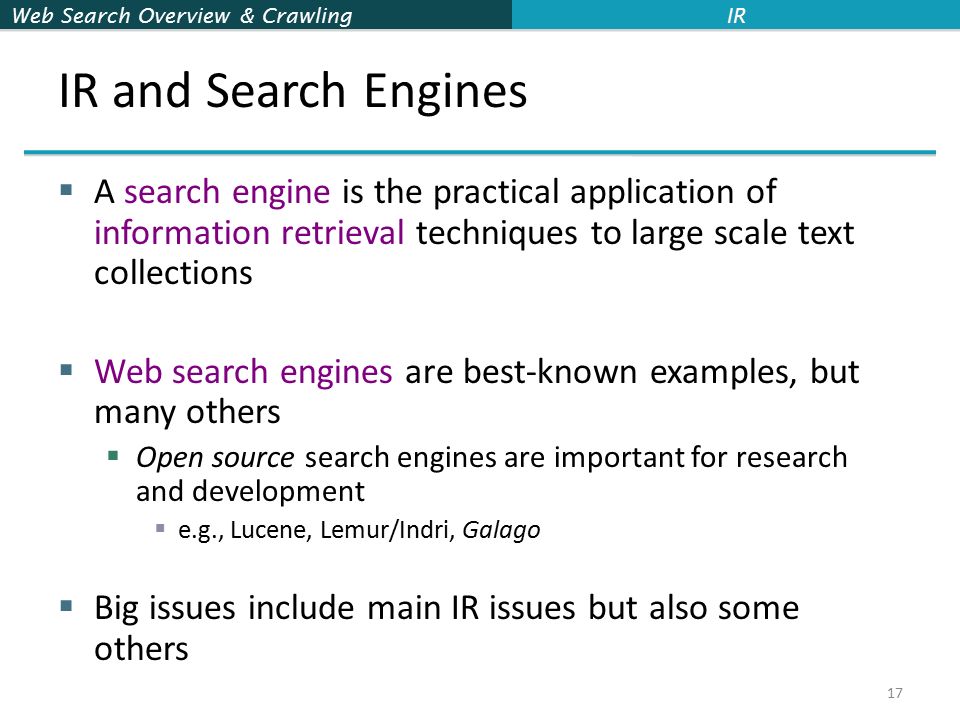 100 Time-Saving Search Engines for Serious Scholars (Revised)